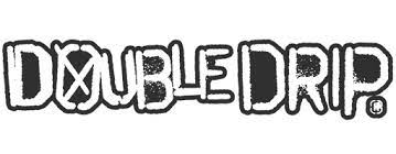Double Drip logo