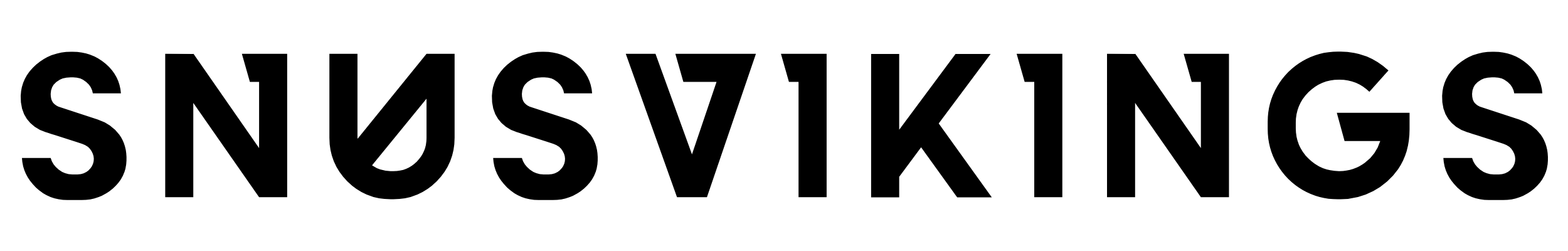 Snus Vikings logo