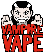Vampire Vape logo