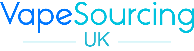 Vape Sourcing UK logo