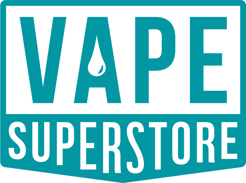 Vape Superstore logo
